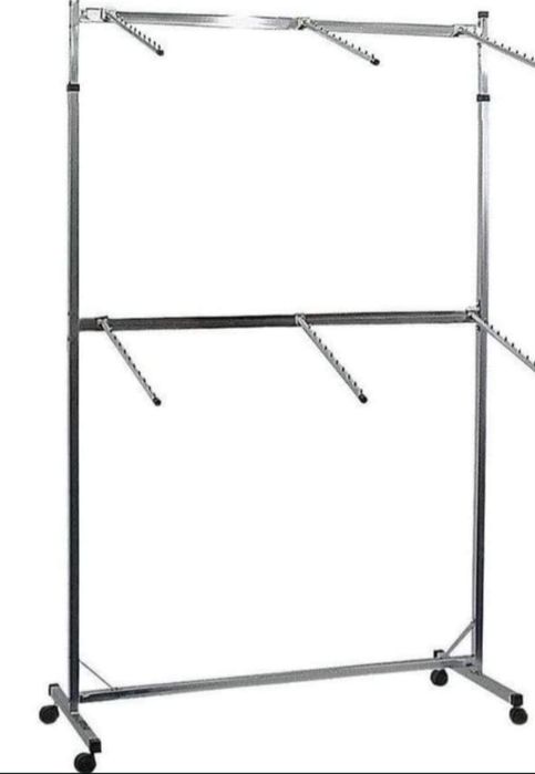 Mobilier magazin, stender, manechini,birou, scaune, etc