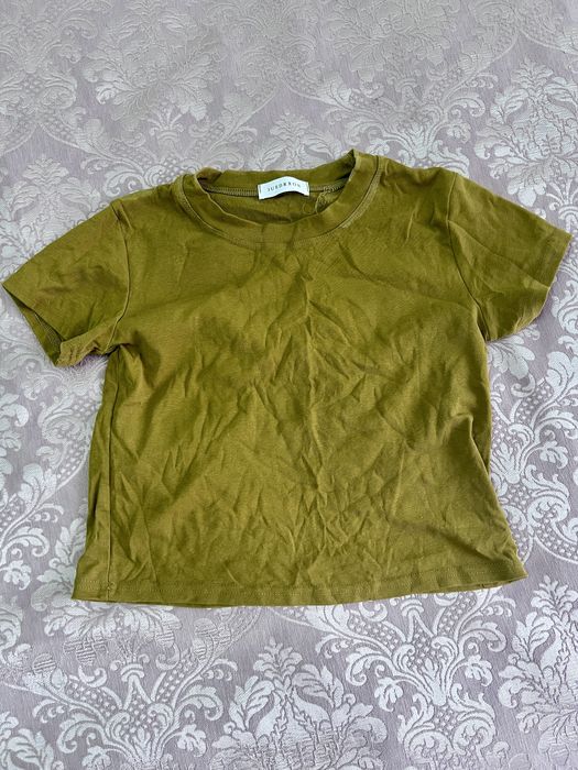 Вся одежда за 5к