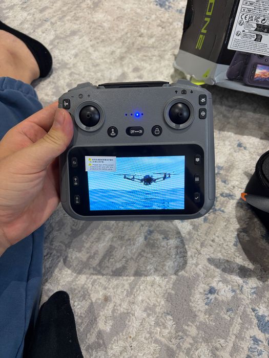 Дрон GT 50, аналог DJI