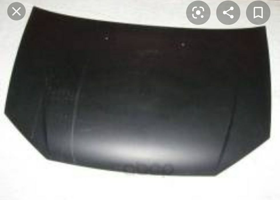 Продам капот Лада гранта 2190