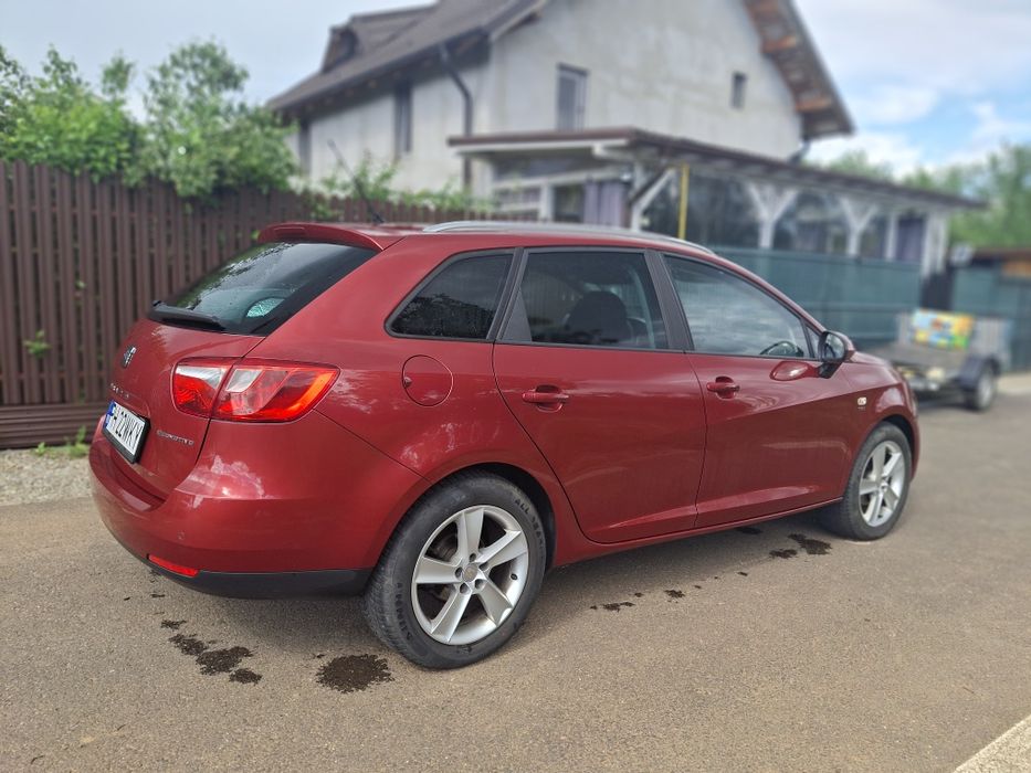 SEAT Ibiza 0 — imagine 3