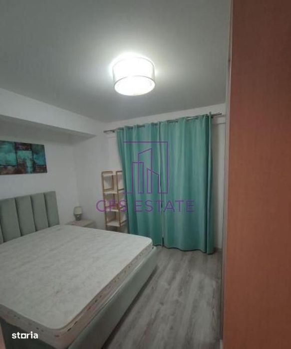 Inchiriere Apartament 3 Camere Trapezului|Gradina|Parcare
