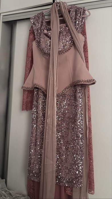 Rochie Nasa / Soacra / Evenimente