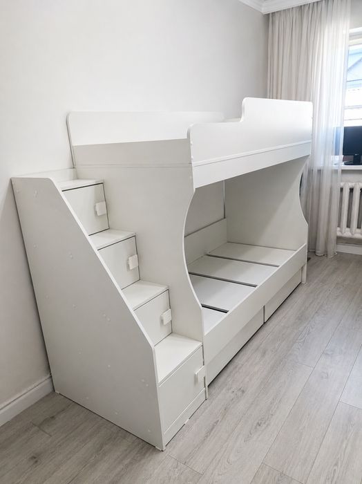 Сборка мебели. Разбор мебели