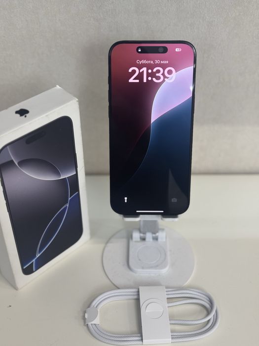Iphone 16 Pro Max Айфон 16 Про Макс