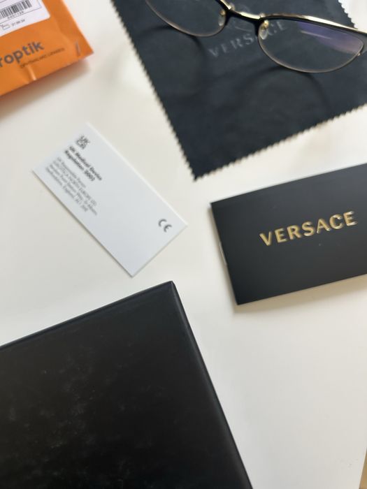 Ochelari Versace de vedere +0,25