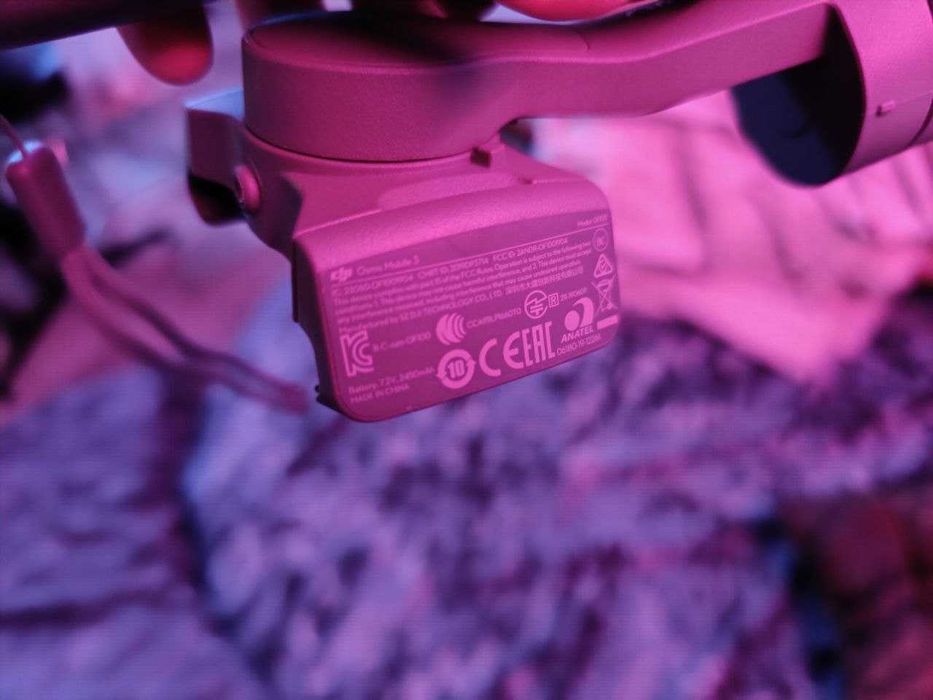 продам Dji osmo mobile 3