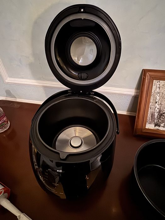 Мультиварка/пароварка Aceline 3 литра