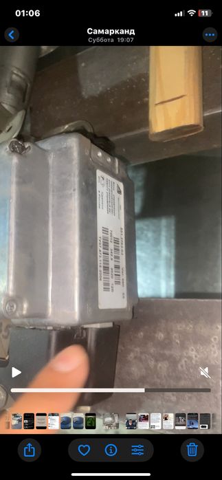 Electrousilitel Priora .электроусилитель приора