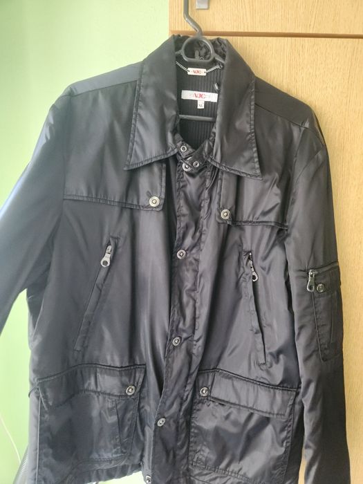 Мъжко яке VERCACHE
