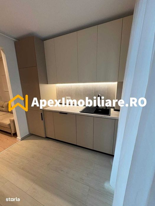 Apartament 2 camere de inchiriat Theodor Pallady Bucuresti ApexImobili