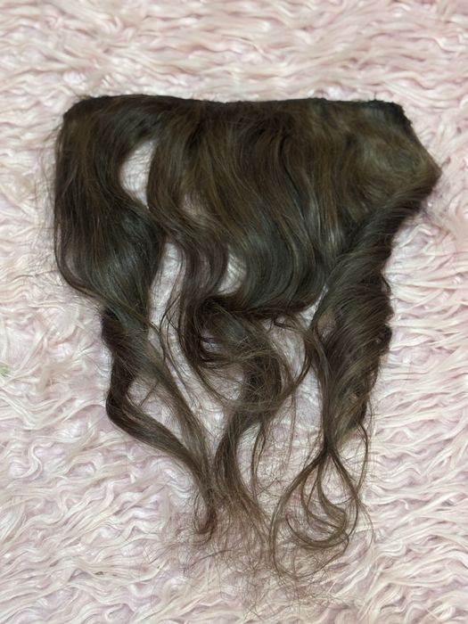 естествена коса от Ванет