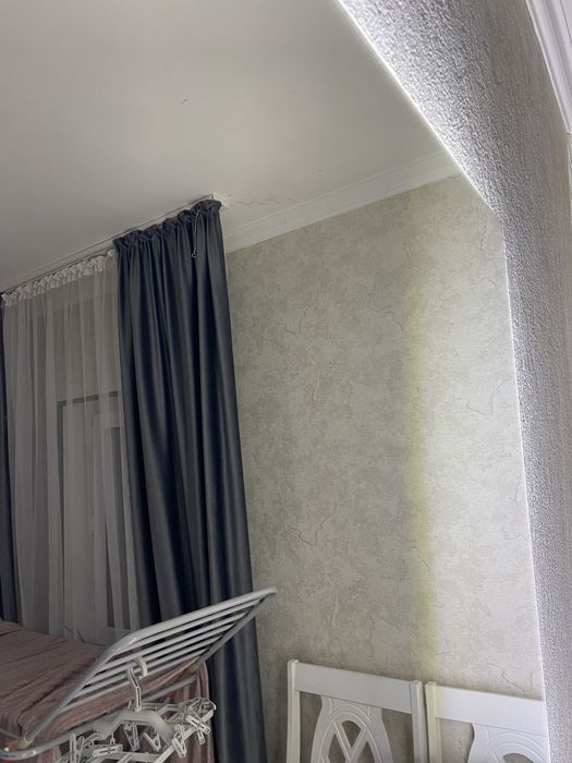 Зеркало с подсветкой