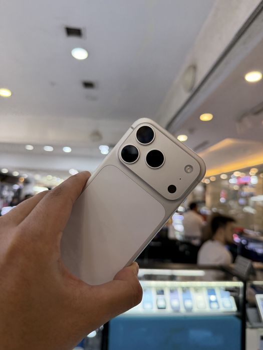 iPhone 17 PRO 256 GB