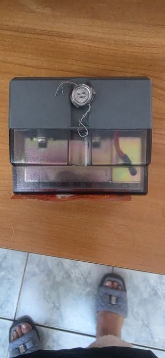 Электро счетчик продам