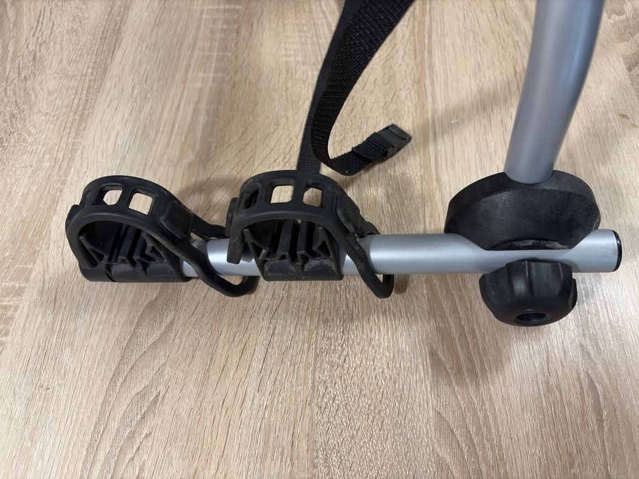 Suport Thule Xpress 970 pentru 2 biciclete