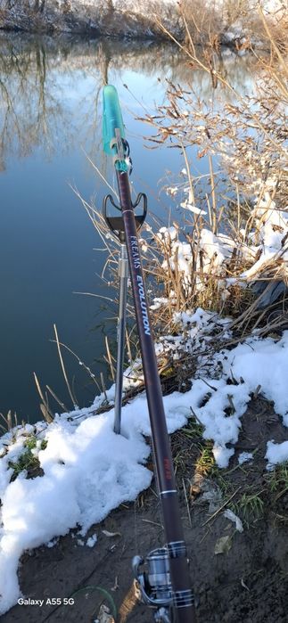 Болонеза Daiwa Freams PW60