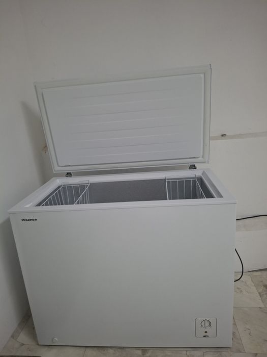 Продам морозильная камера