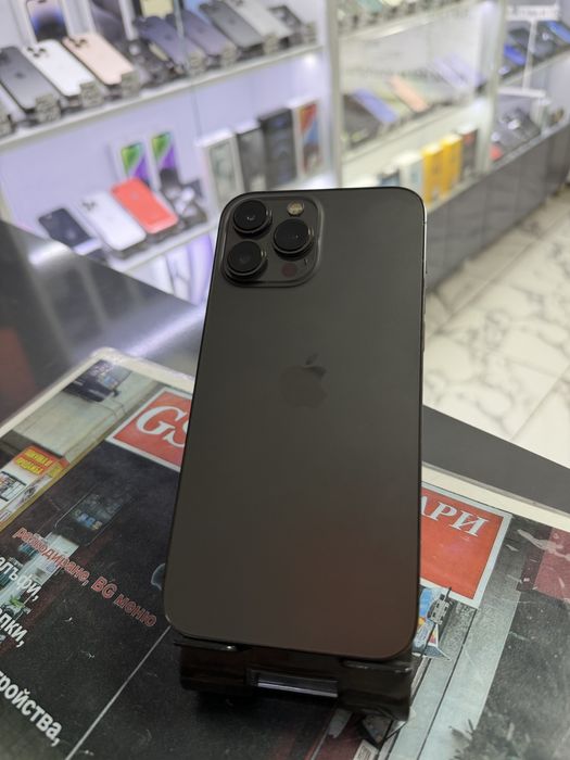 Iphone 13 Pro Max 128Gb