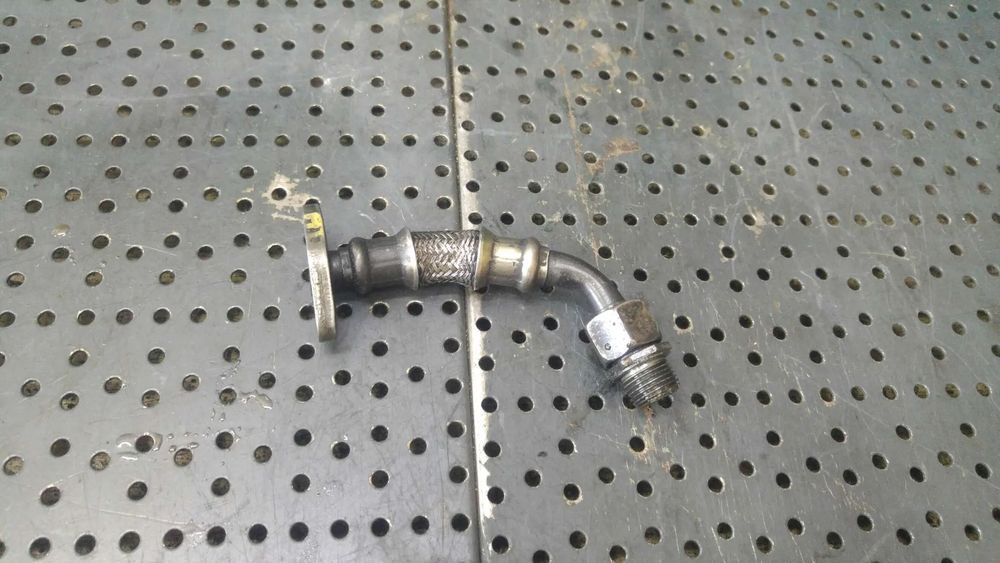 Conducta ulei 1.6 b vw new beetle 38145736c
