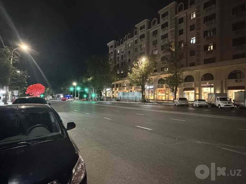 Аренда помещения вдоль дороги 18м2 Ор-р ул Осиё Подушечная