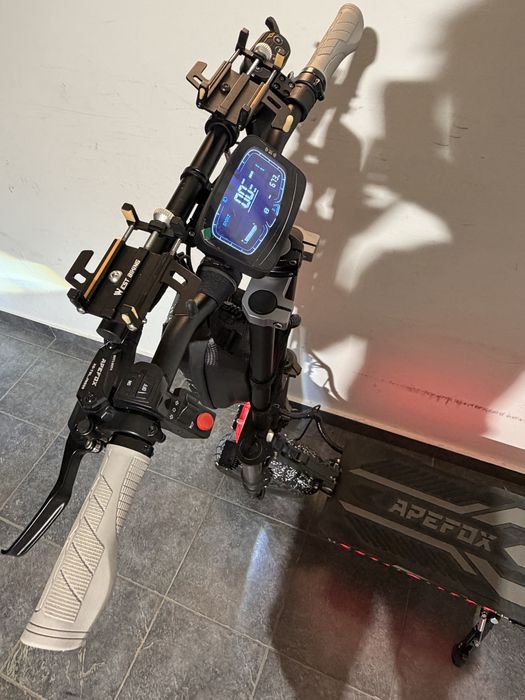Trotineta Apefox T90