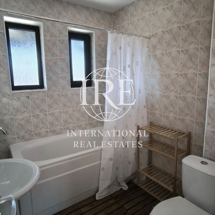 Двуетажна къща с панорамна гледка до морето! Живописна природа! Еколо