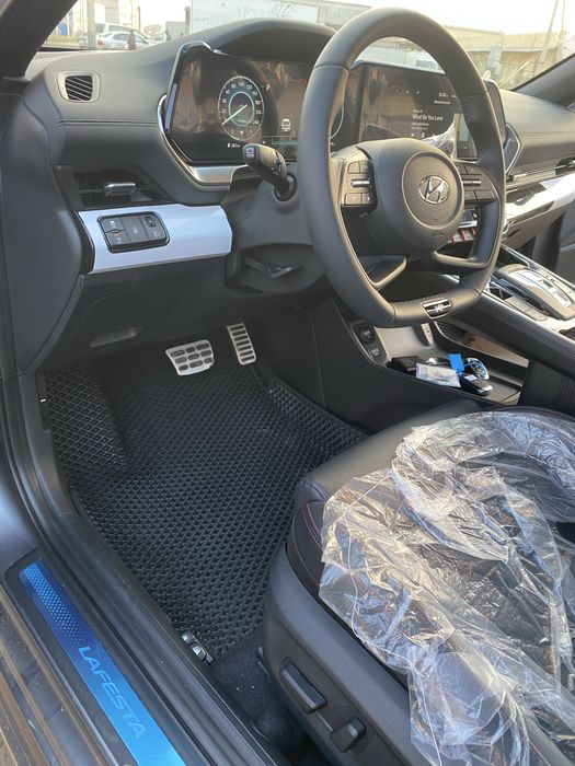 ЕВА ПОЛИКИ на любой вид автомобиля