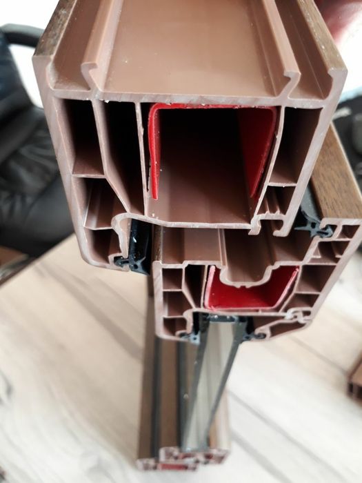 Пластиковые и алюмииневые окна и двери