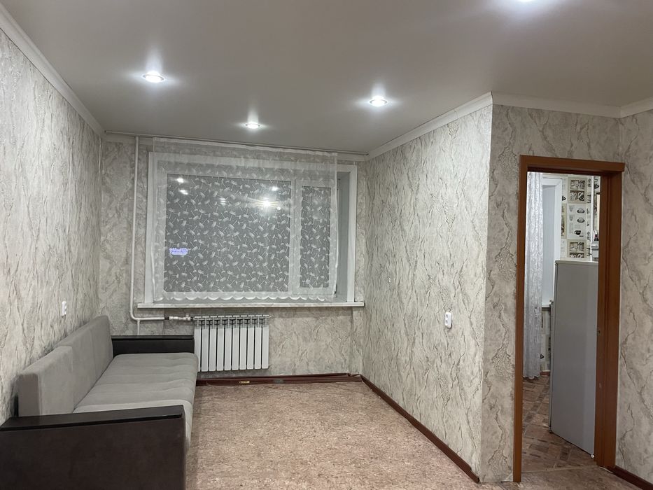 Сдам 1 ком кв в центре