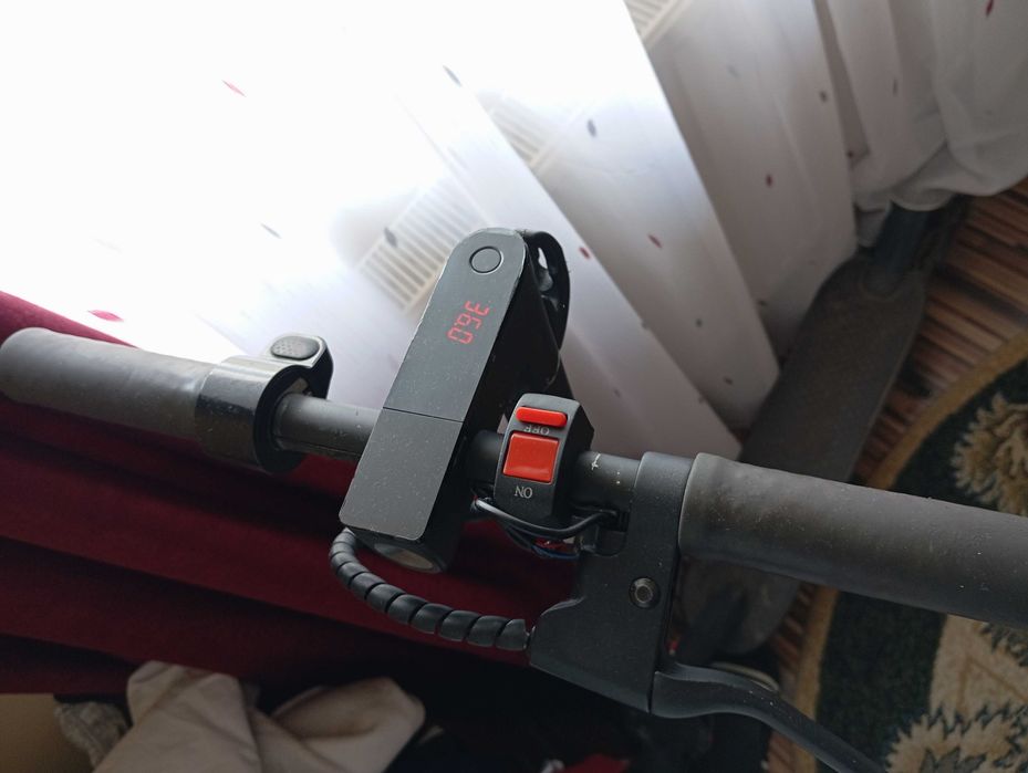 Vând o trotineta electrica Xiaomi pro 2