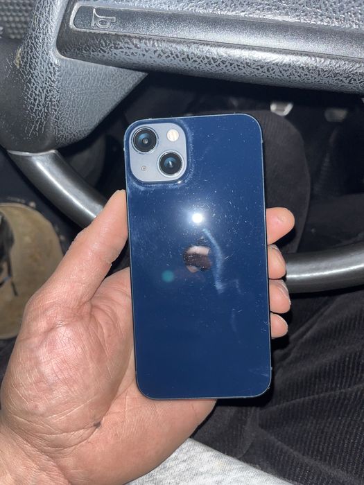 Айфон 13 128 GB.