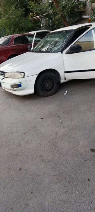 В продаже авто  срочно