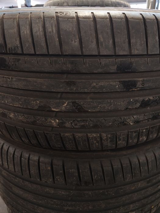 295 35 23 micheline pilotsport suv 4