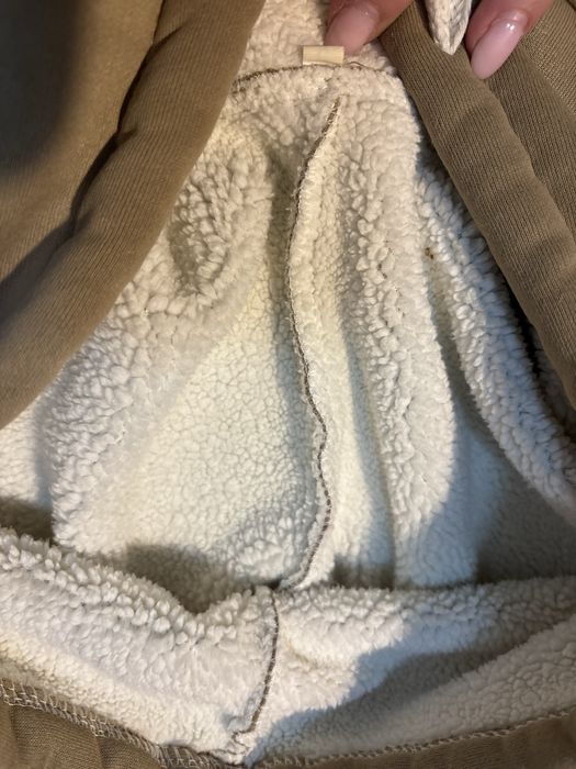 Разбор гардероба