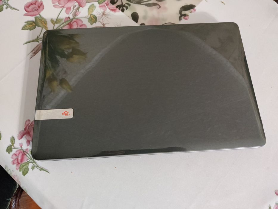 Ноутбук PackardBell