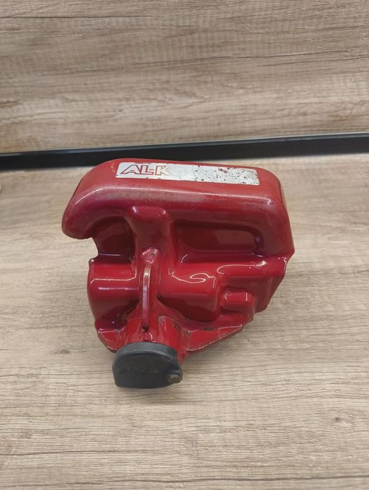 Заключващ механизъм за каравана