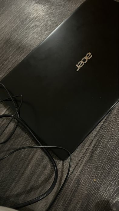 Acer Aspire 3 ноутбук