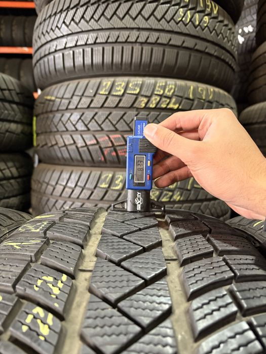 Anvelope iarna 245/40/18 Vredestein WinTrac Pro 245 40 18 R 18