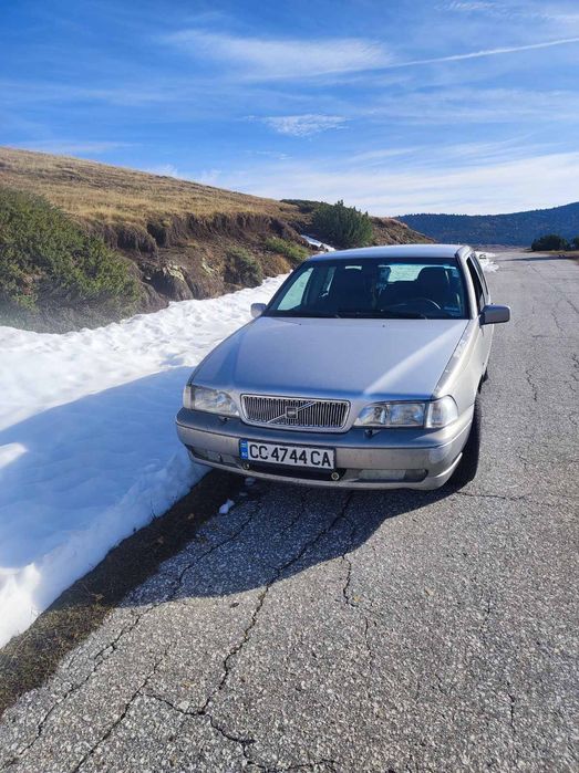 Volvo v70 Волво 70