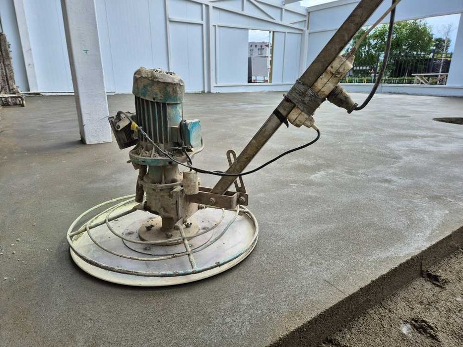 Ровный пол по доступным ценам в Костанае и Костанайской области!