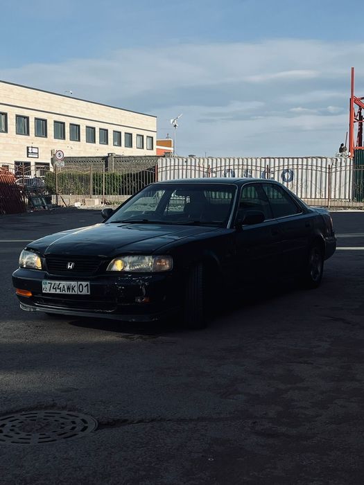 Продам авто honda inspire