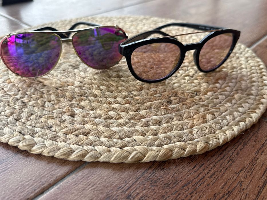 Дамски слънчеви очила - Armani,Chopard,Porsche Disign, Dior