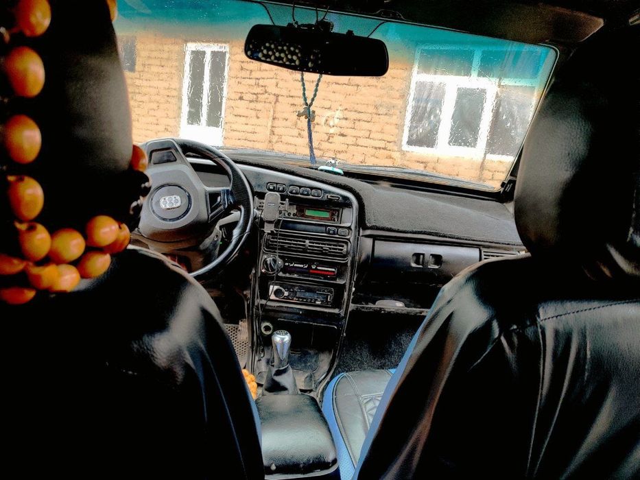 Лада Самара 21014