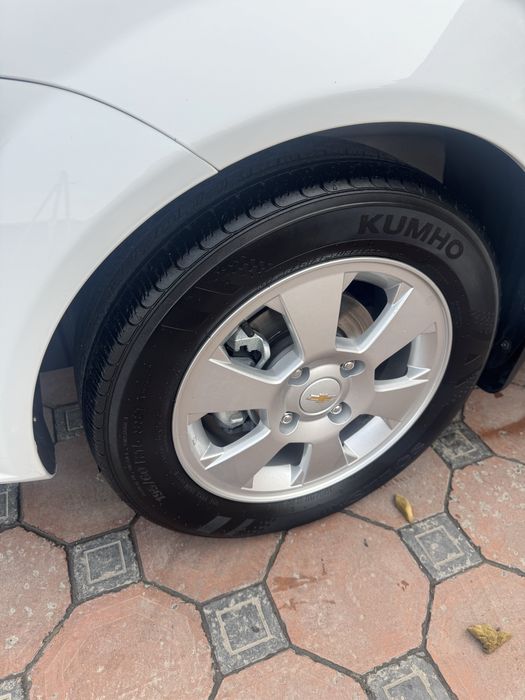 Gentra Jentra 2022 Avtomat