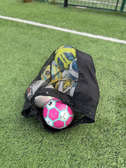 Футбольные товары