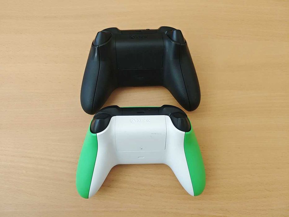 Контролери за Xbox Series X и PC, оригинални джойстици, с Bluetooth