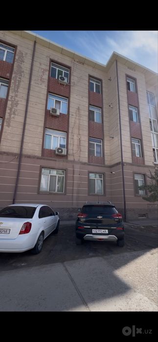 4 каватда 3 хонали 74 кв сотилади