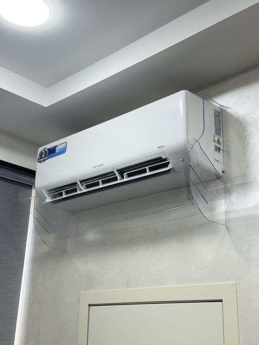 защитный экран для кондиционера