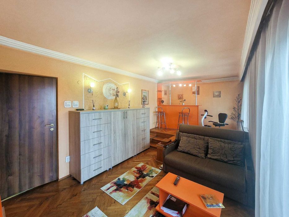 apartament 3 camere zona Nord